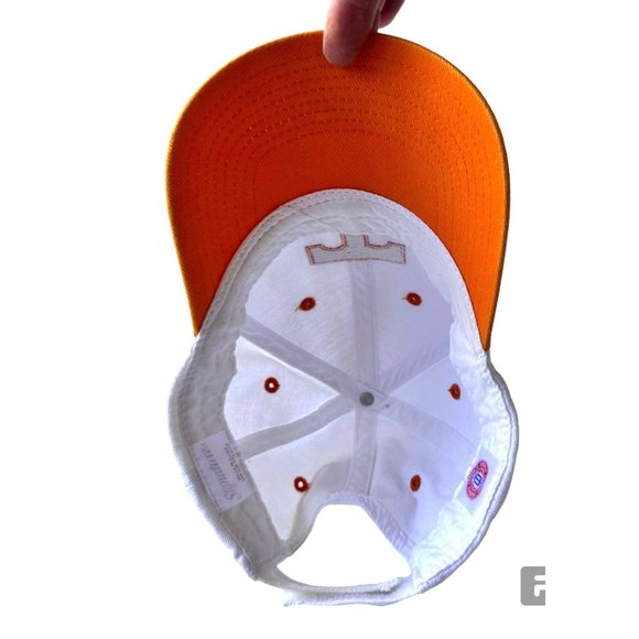 VTG Signatures Tennessee Volunteers Baseball Cap Vols Football Collegiat… - Picture 7 of 12